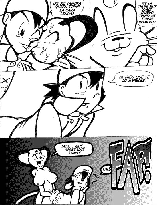 Pokegarabatos page 8 full