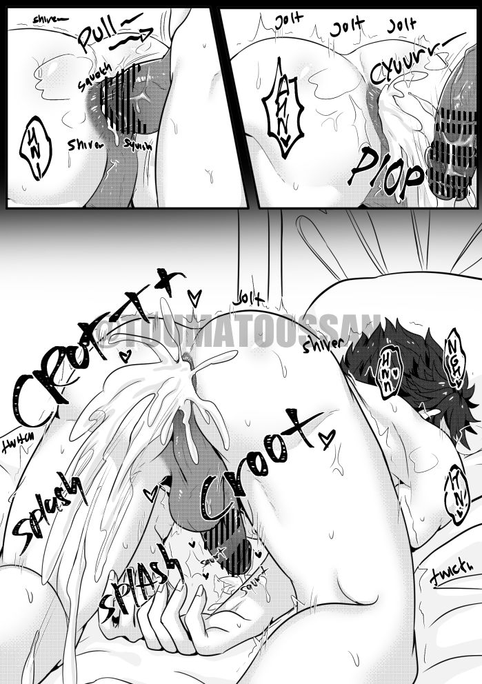 RED ROCKET POWER page 12 full