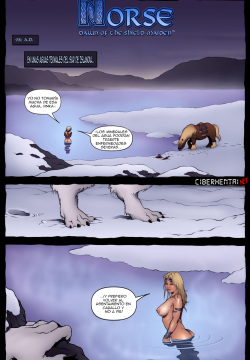 NORSE - Dawn of the Shieldmaiden