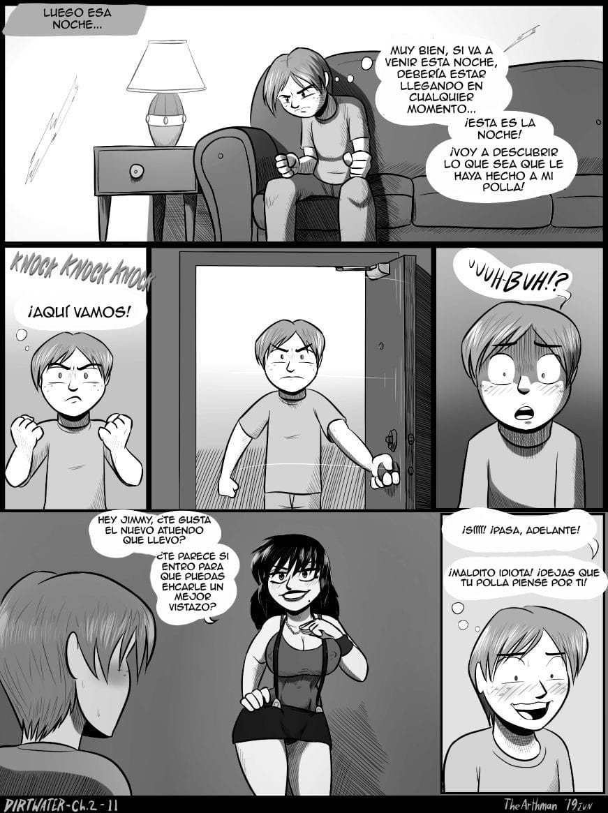 Dirtwater - Chapter 2 page 12 full