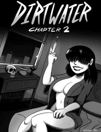 [The Arthman] Dirtwater - Chapter 2 [Spanish] cover