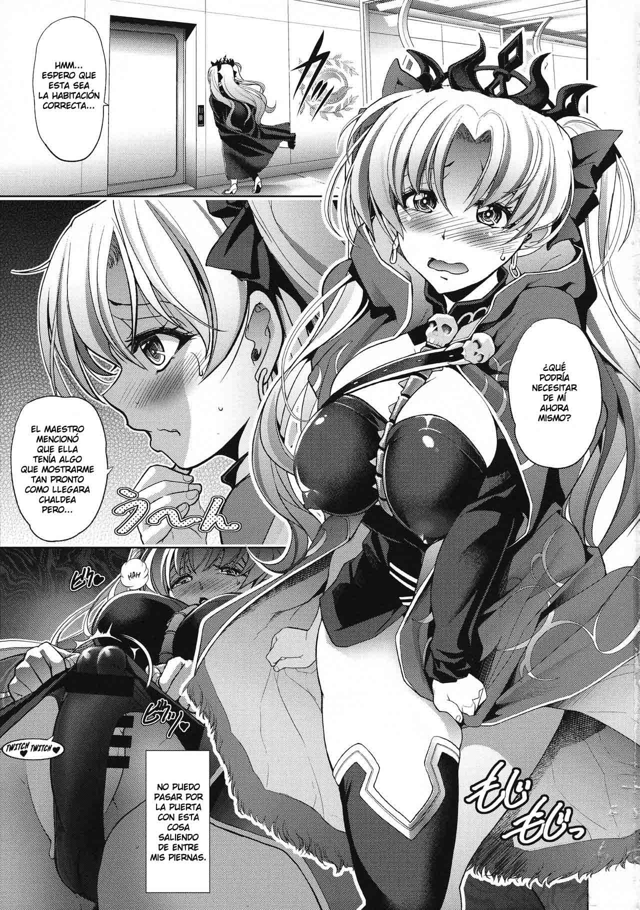 Ish x Mash x Eresh page 3 full