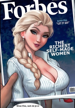 Aroma Sensei - Interview with Elsa