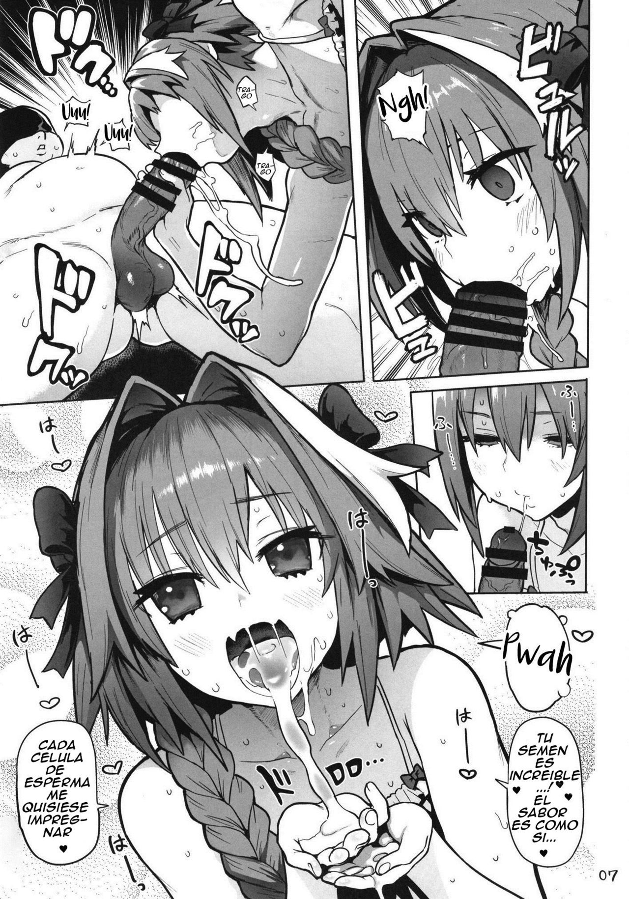 AstolfoX page 7 full