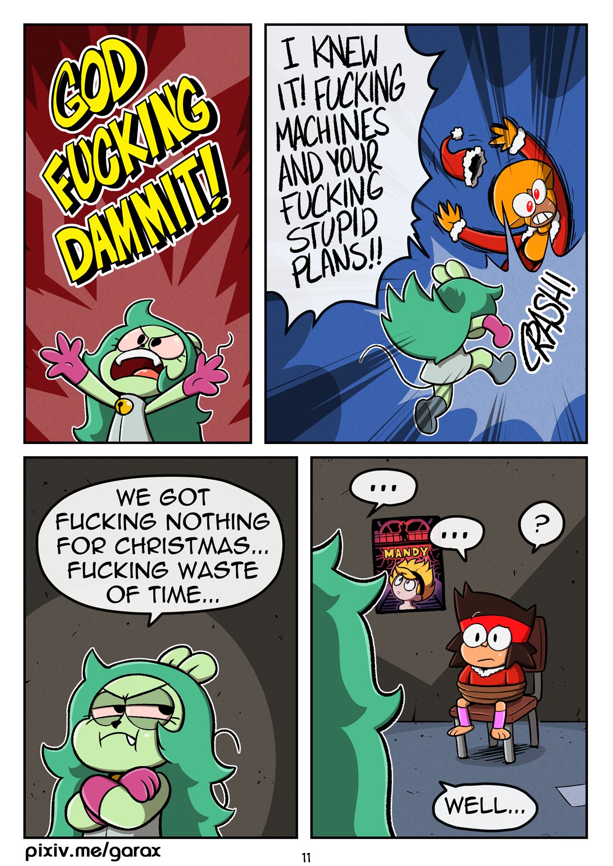 Winter Tales 2020 page 12 full