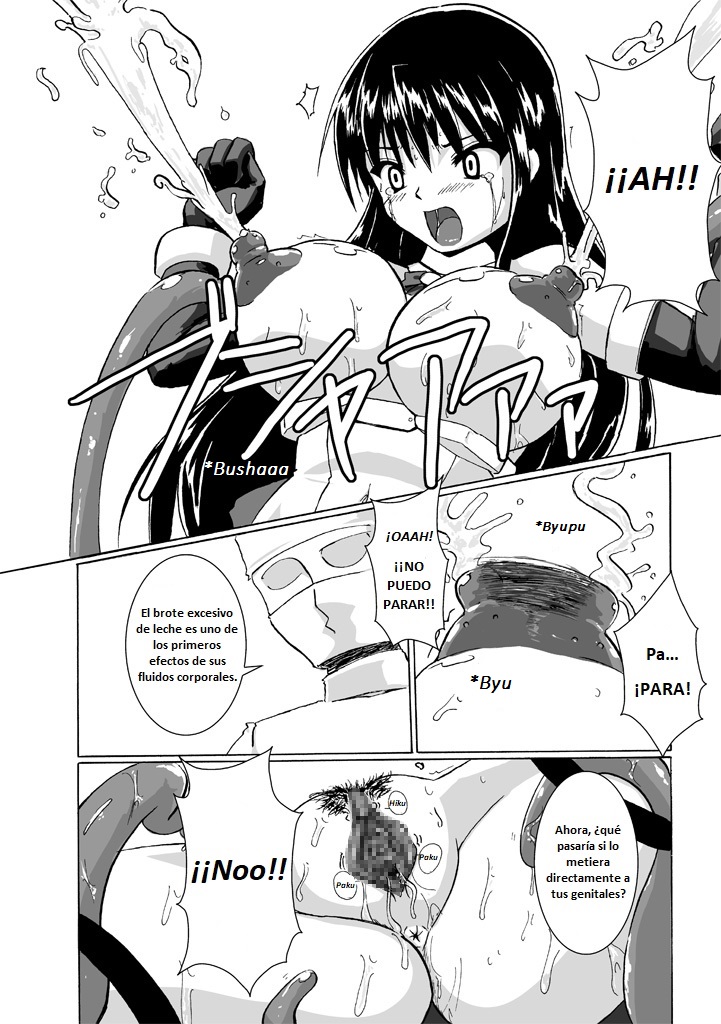 Kagaku Touki Silver Raina 04 page 12 full