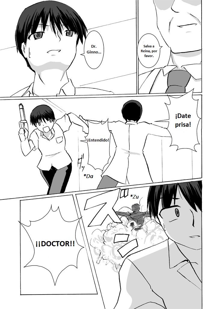 Kagaku Touki Silver Raina 04 page 7 full