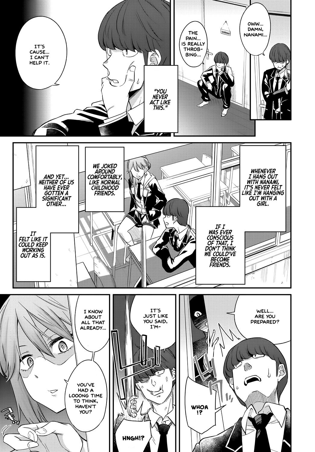 Layered Emotion page 11 full