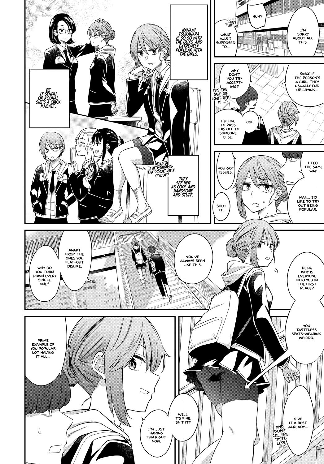 Layered Emotion page 2 full