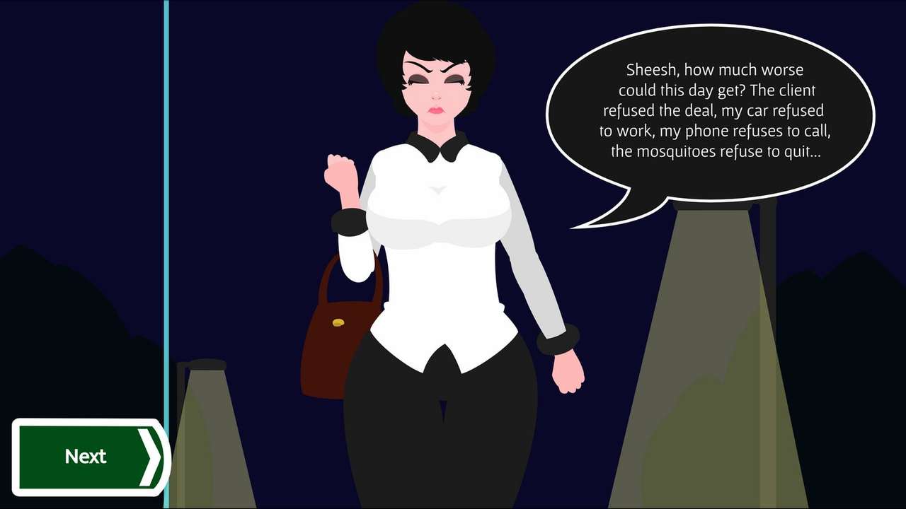Artist - Dim Pixel Animations page 5 full