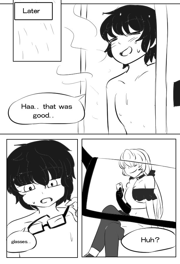 Lucia's Present♥ page 7 full