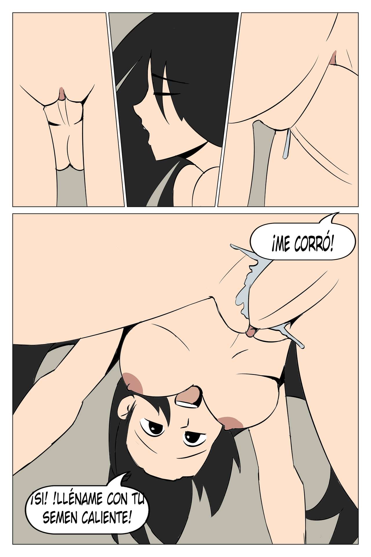 Los increibles - el mejor regalo page 10 full