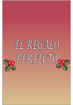 Los increibles - el mejor regalo