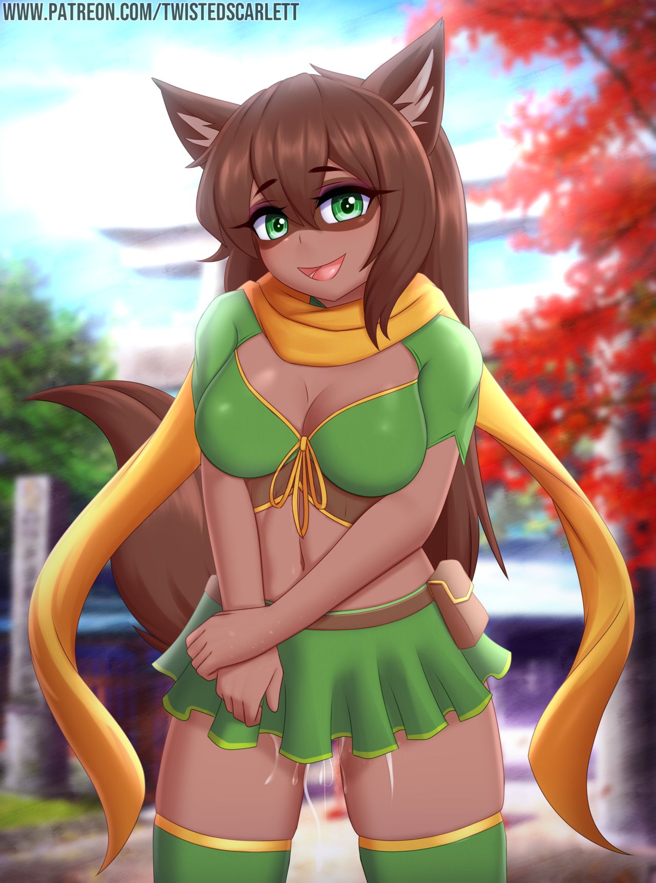Olivia page 5 full