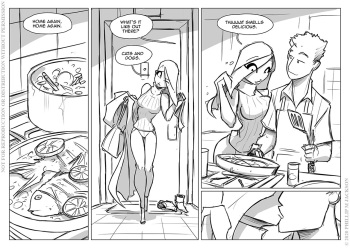[Jolly Jack] Movie Night cover