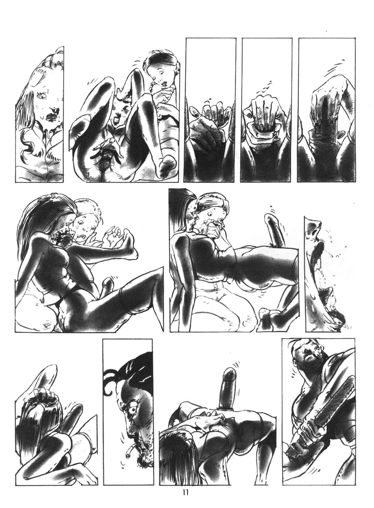 El desmitificador page 11 full