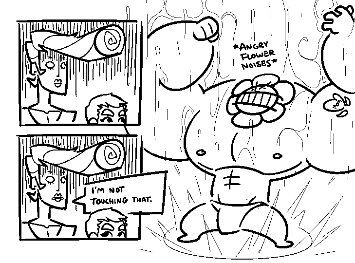 Artist - GastricTank page 3 full