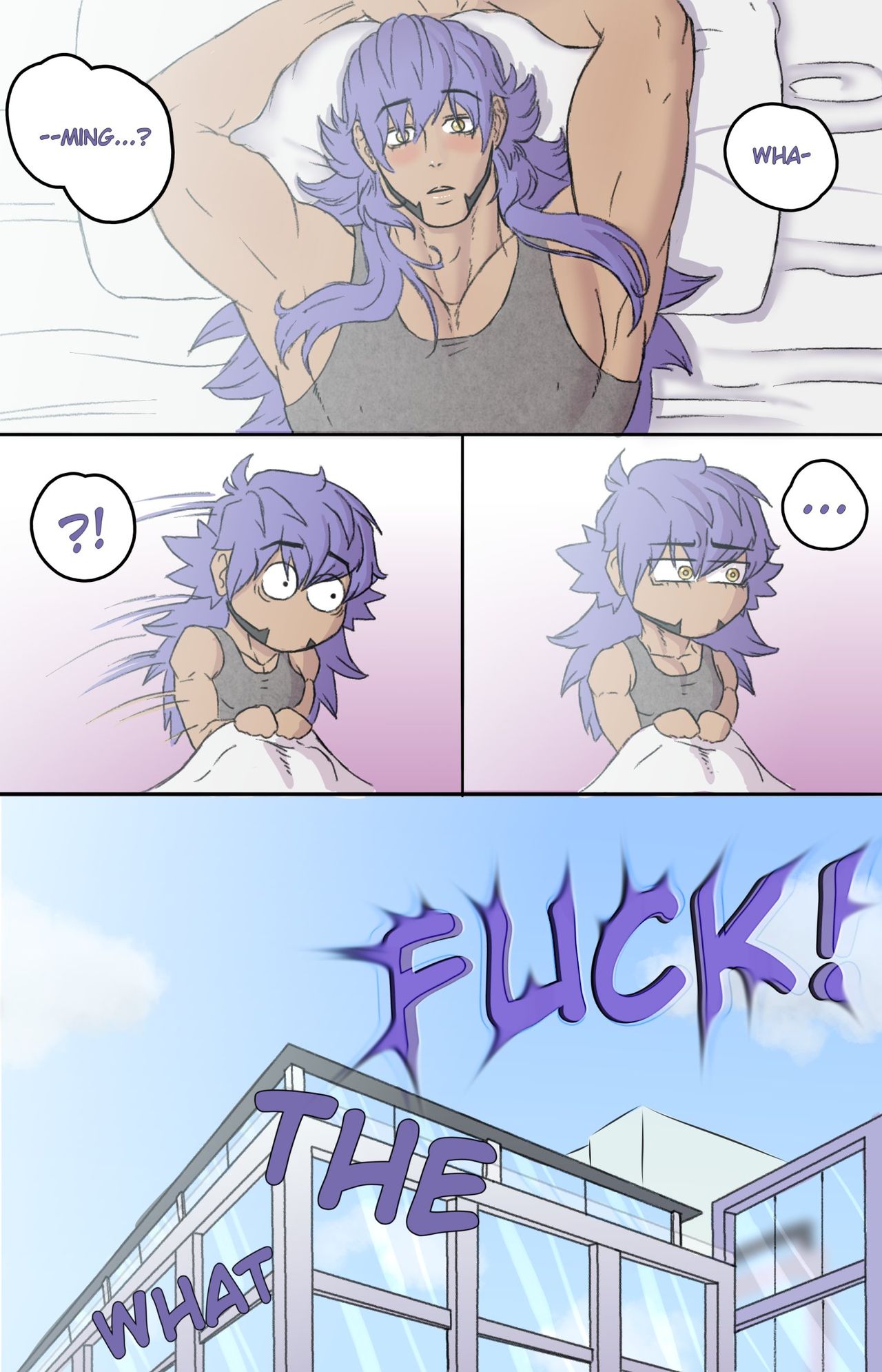 King’s Dragon page 5 full
