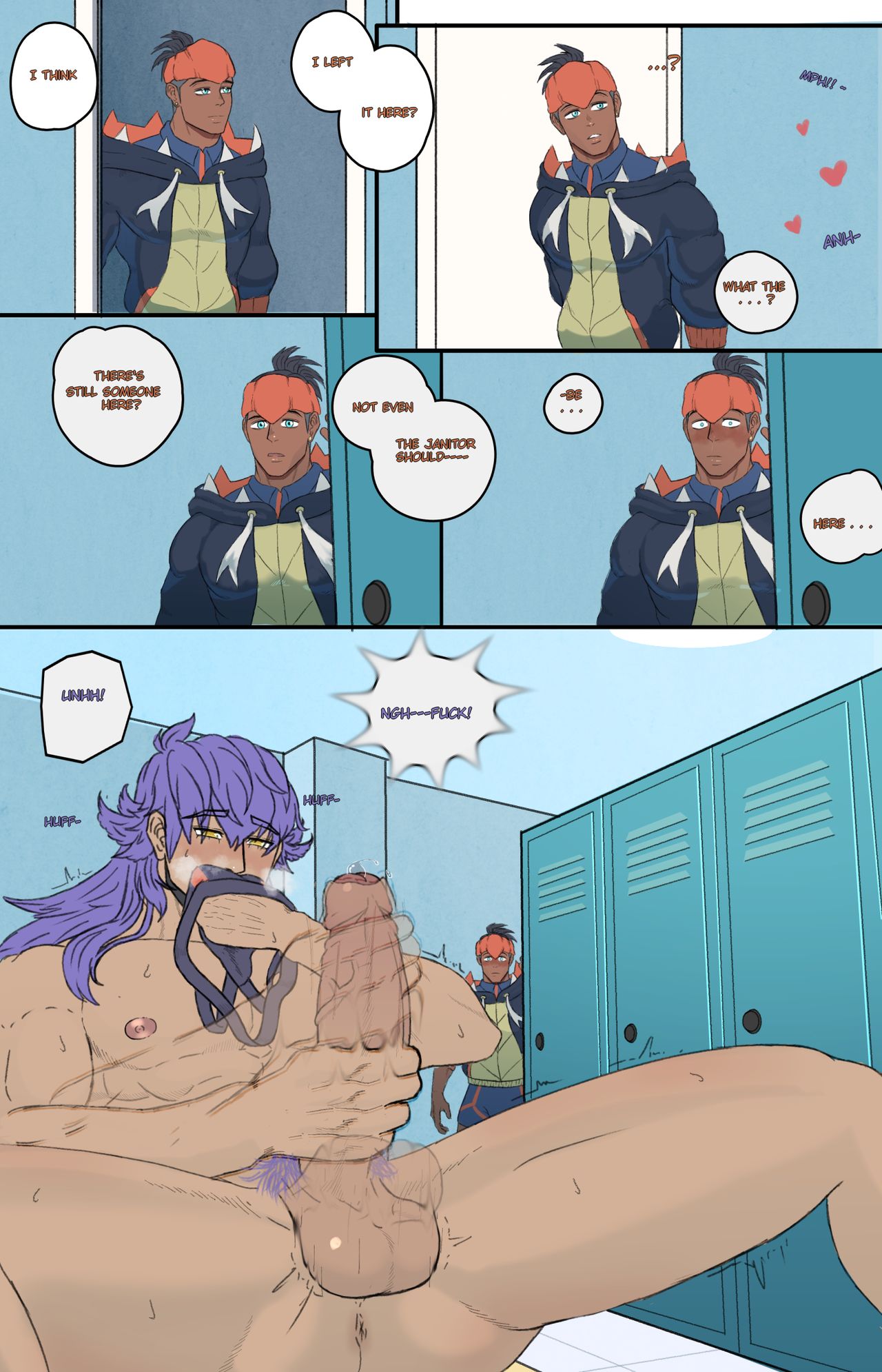 King’s Dragon page 9 full
