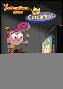 Milf Catcher’s – Croc