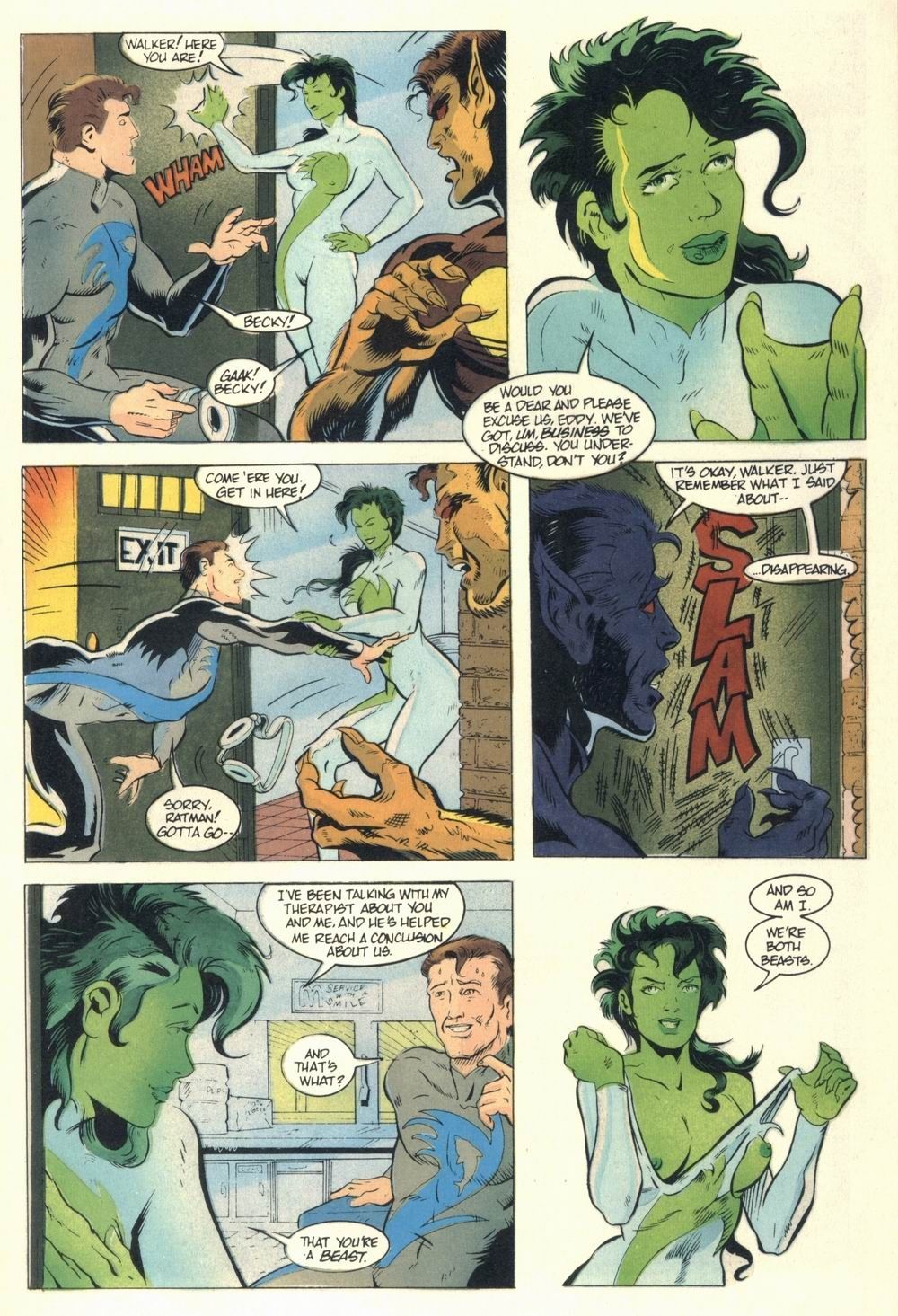 Elementals Sex Special #3 page 12 full