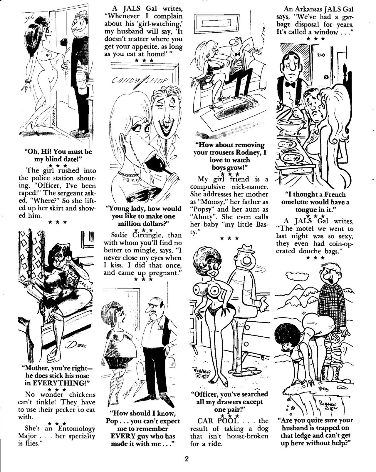 Sex To Sexty 25 page 4 full