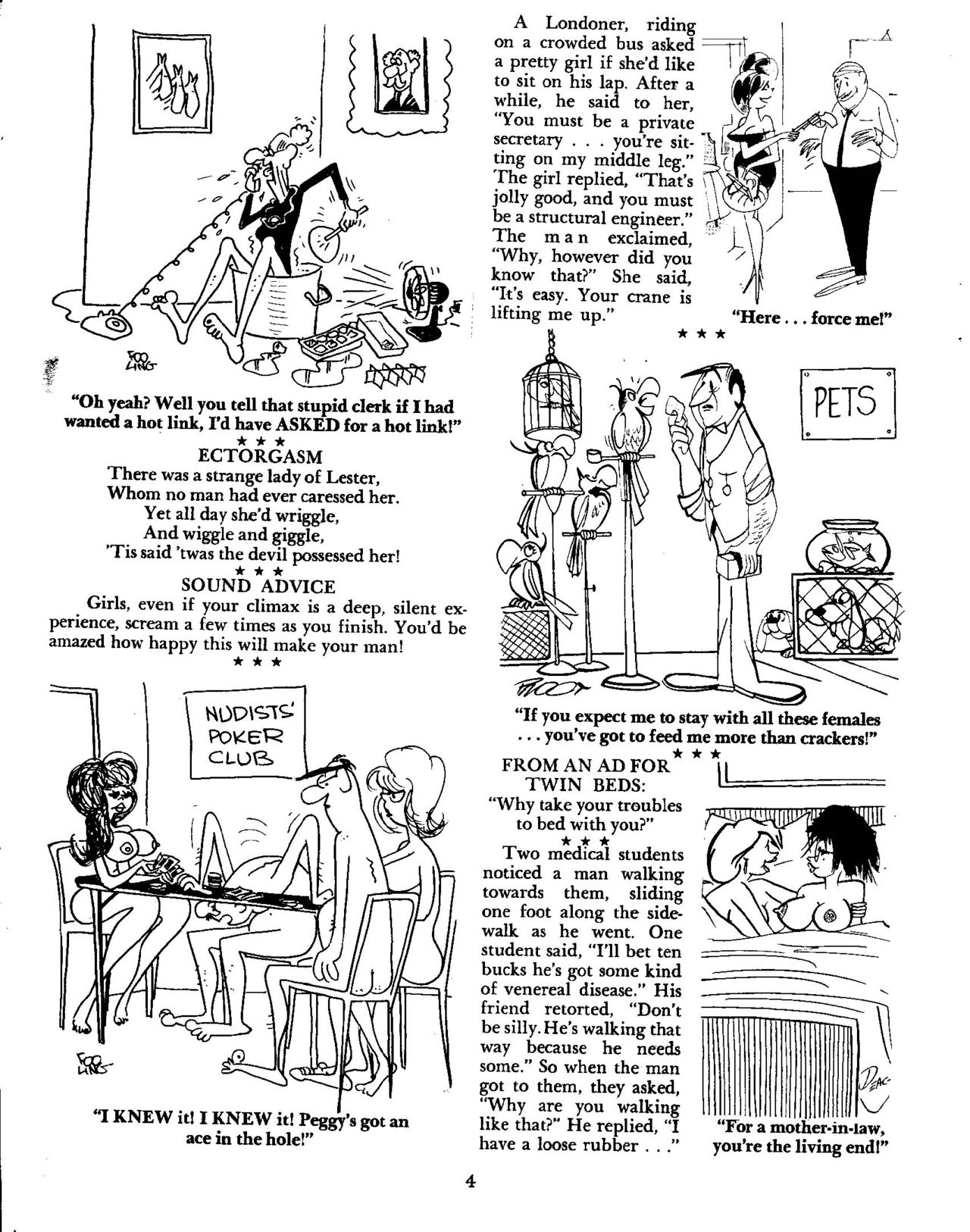 Sex To Sexty 25 page 6 full