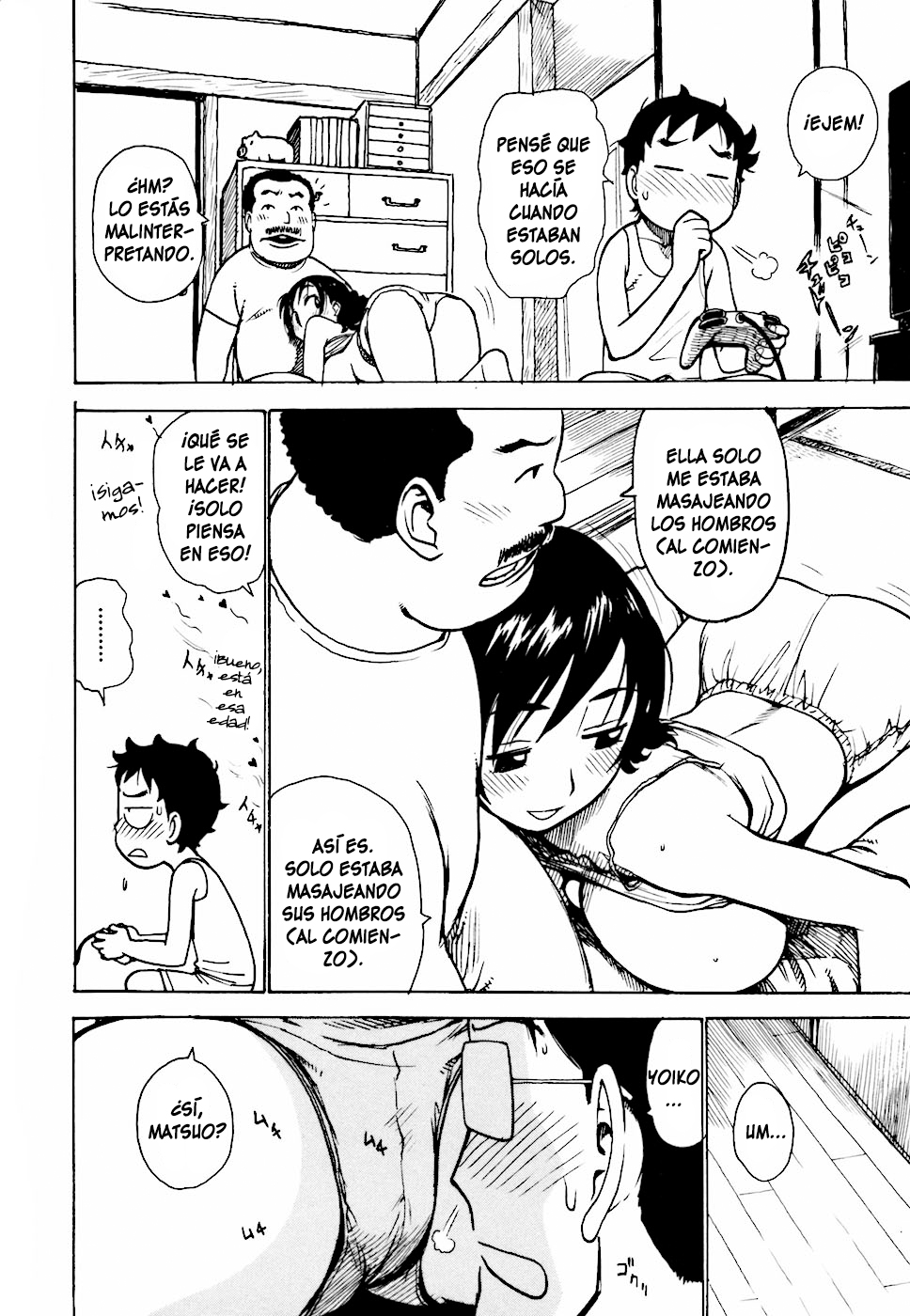 Hebereke page 12 full