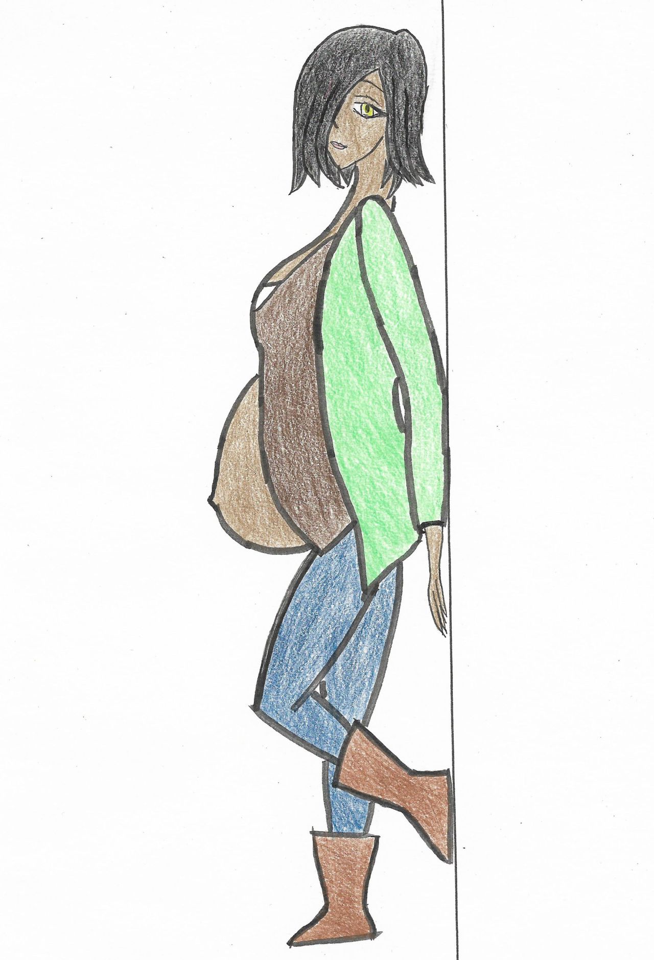 Artist - CobaltScribbler page 9 full