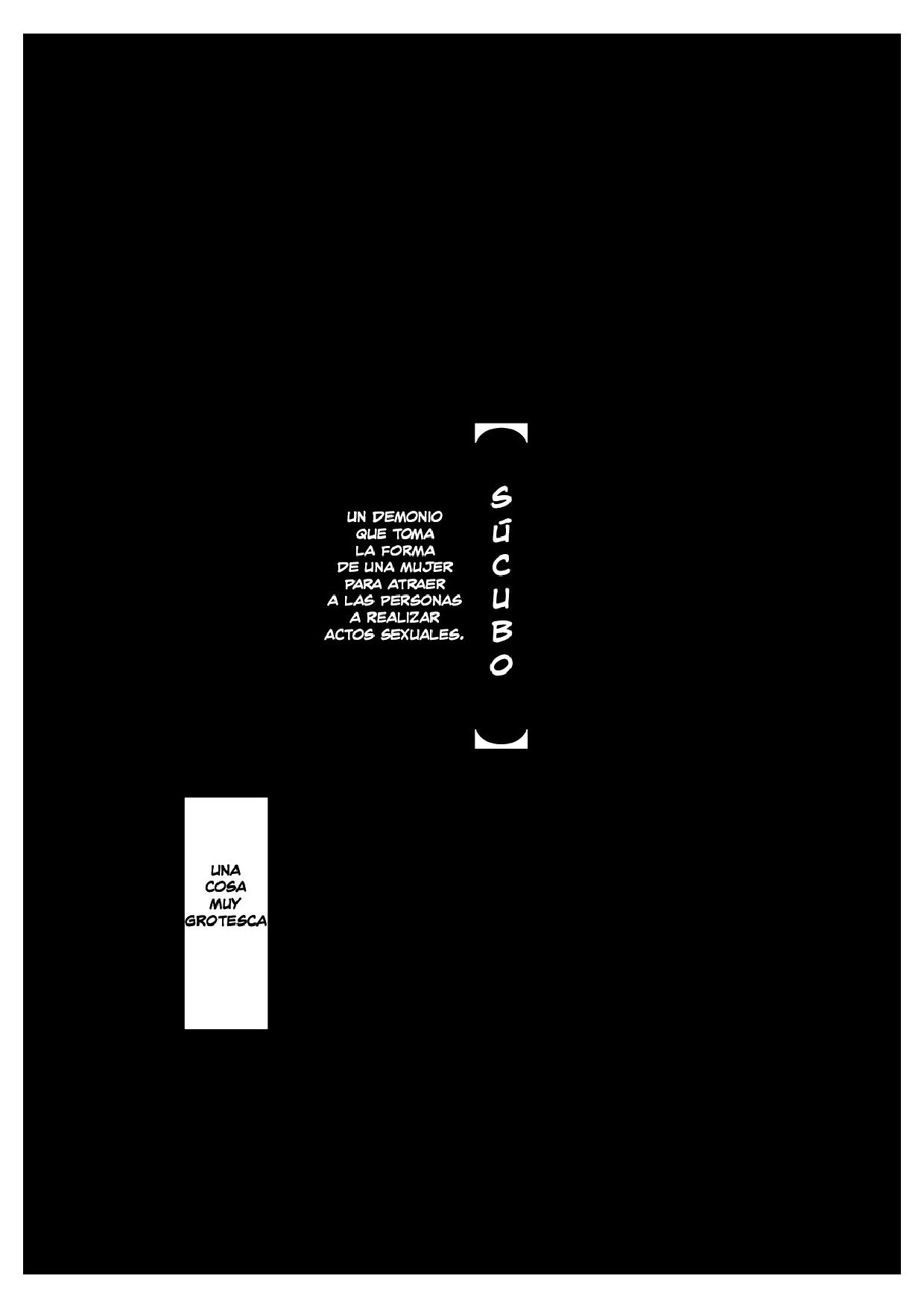 Sakihara-san the Succubus page 7 full