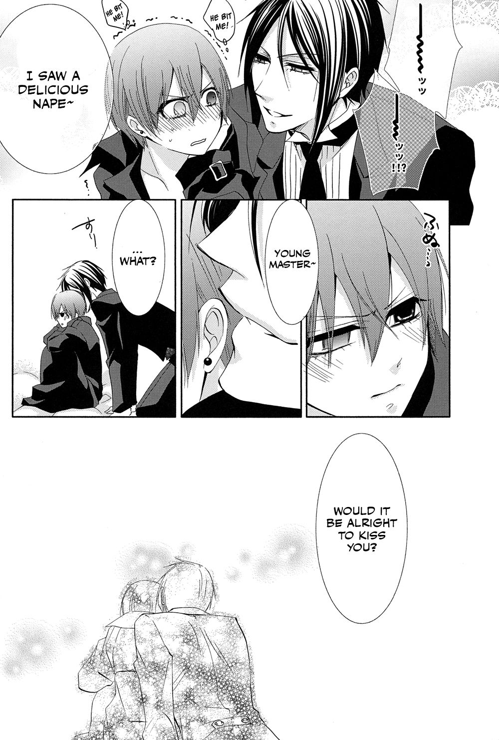 Snow White page 11 full