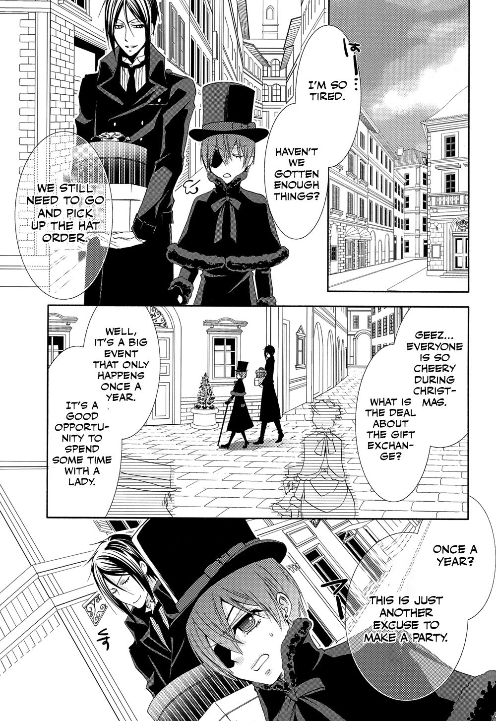 Snow White page 2 full