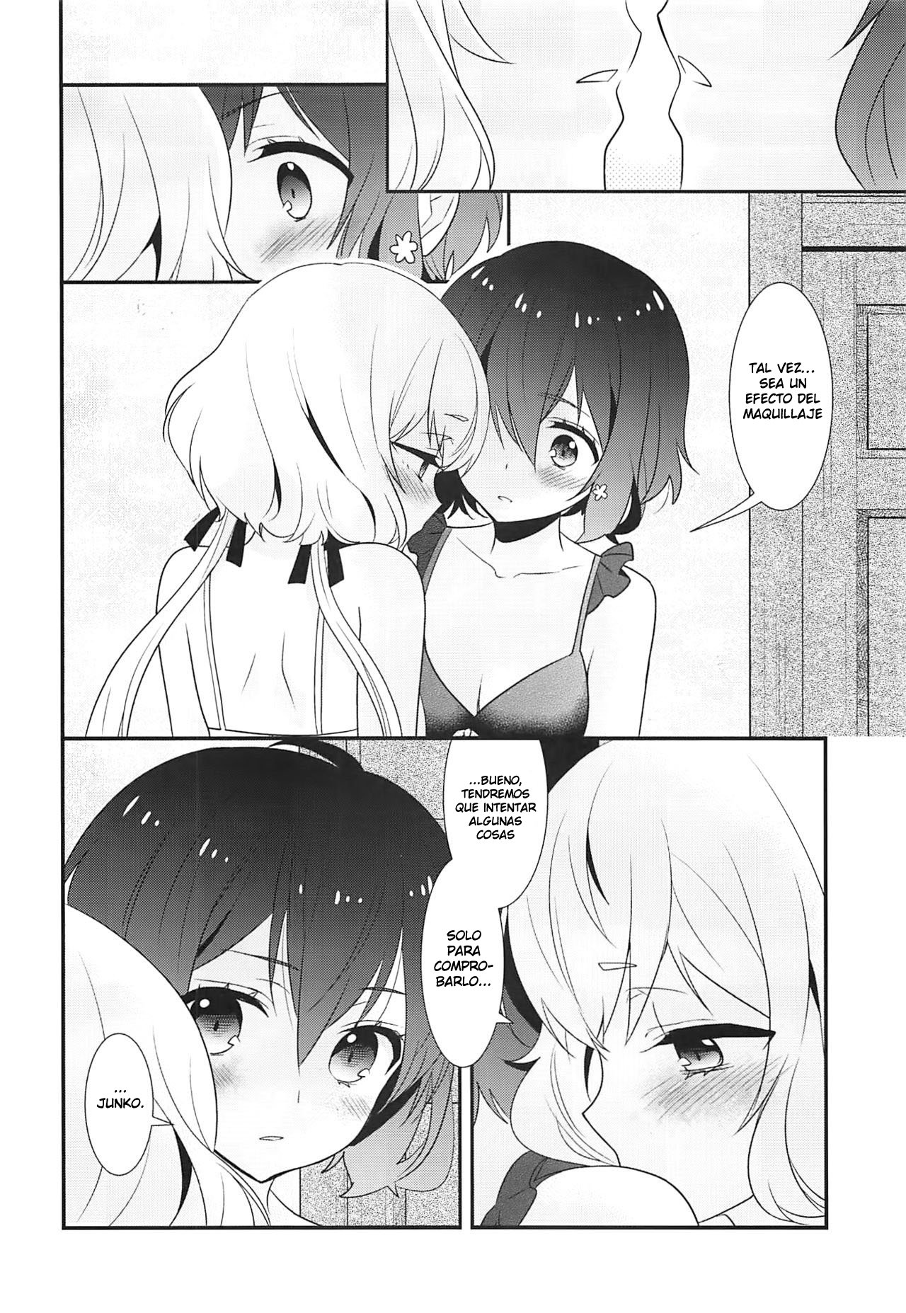 JunAi Sentimental page 11 full