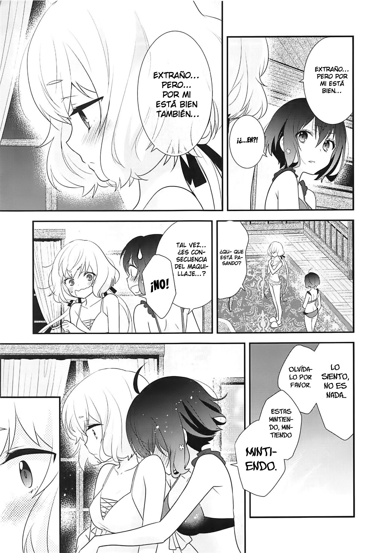 JunAi Sentimental page 8 full