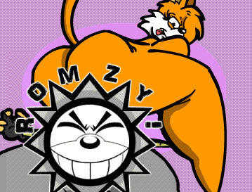 Zody / Romzy Archive page 6 full