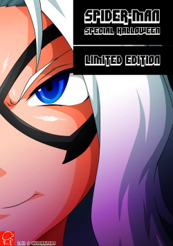 Spider-Man - Special Halloween