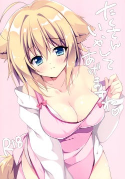 LOOPTHELOOP!  Takusan iya shite agemasu ne.