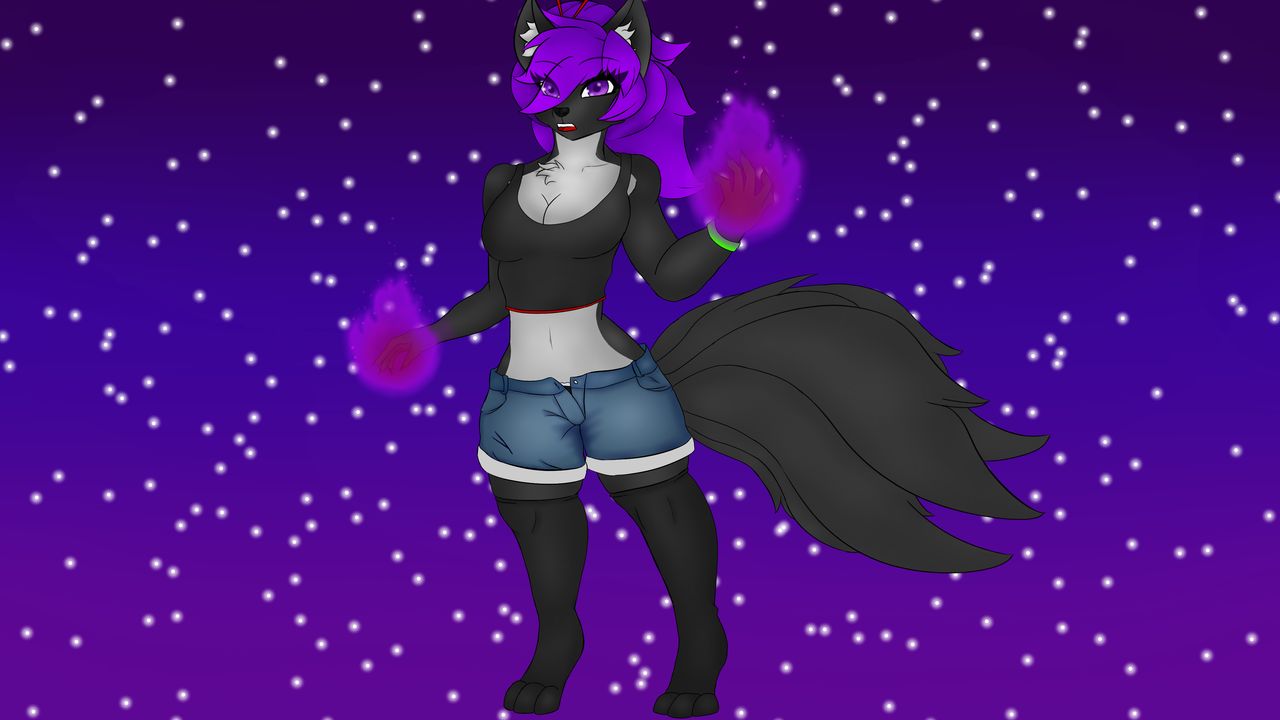 Furry - Ayla page 2 full