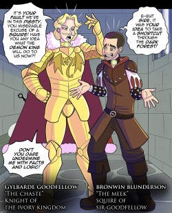 Rehabilitation of a Hero 4: Greener Pastures