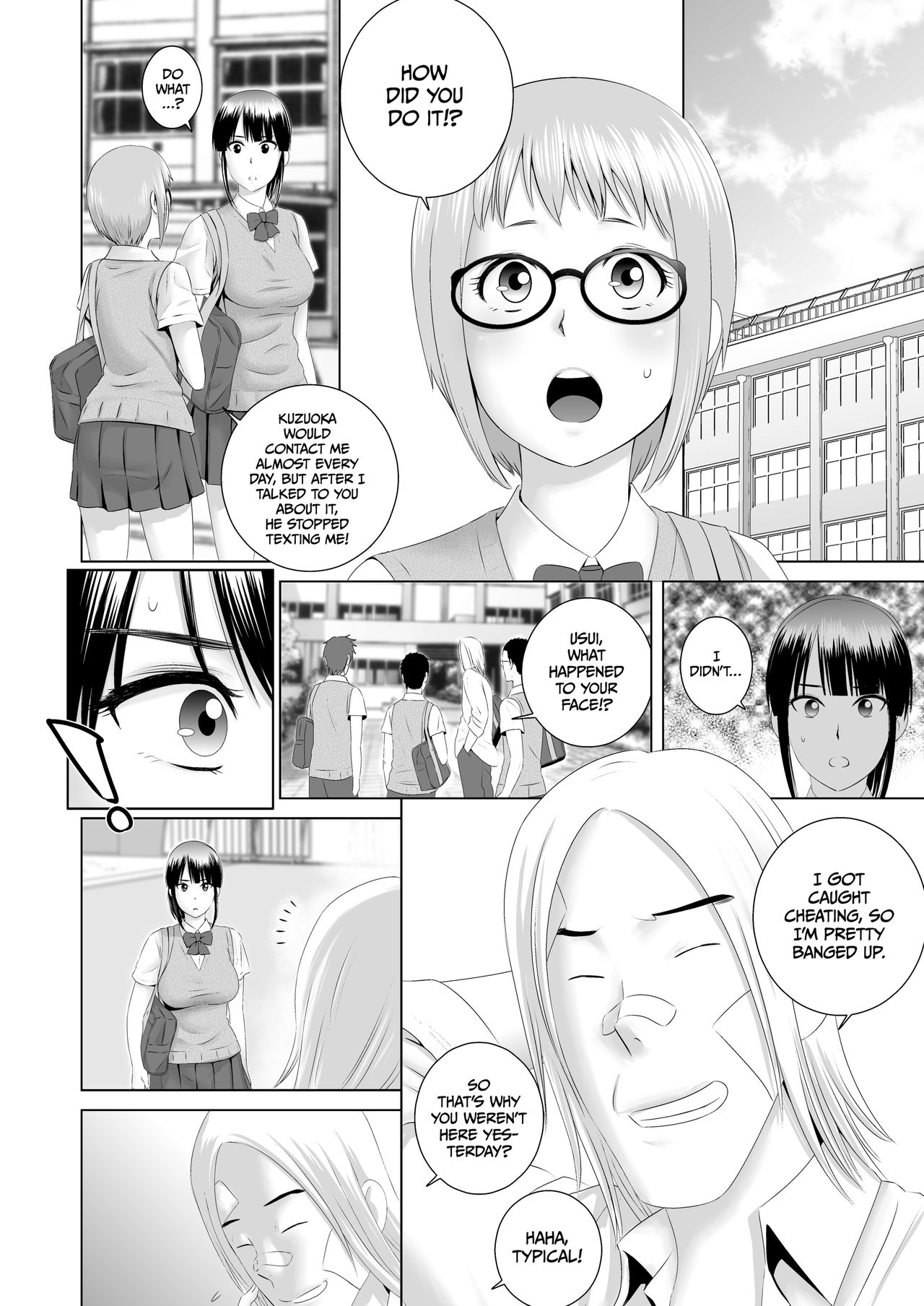 Closet  Stolen Innocence page 11 full