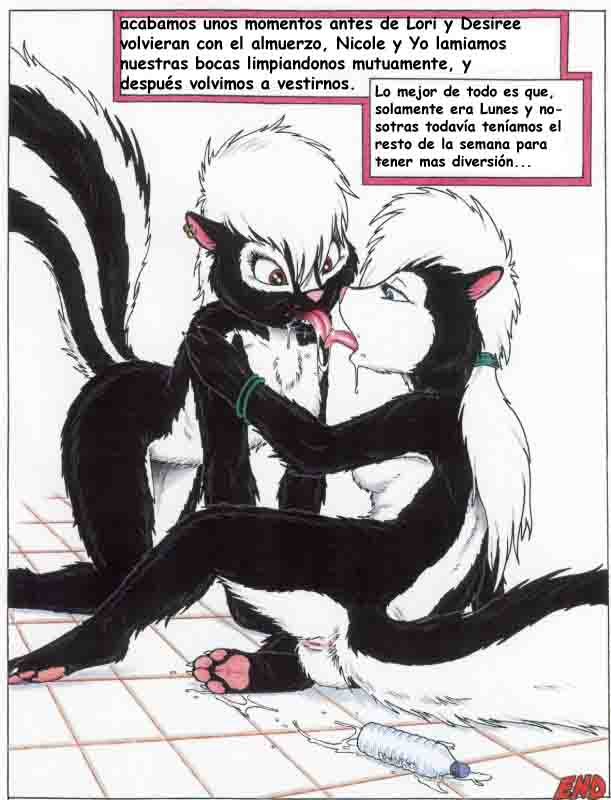 Hermanas - Onyx page 10 full