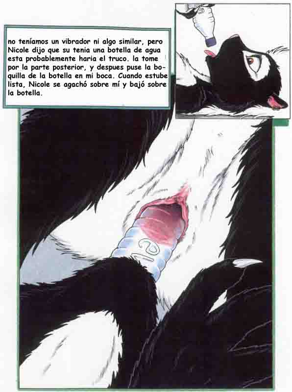 Hermanas - Onyx page 5 full