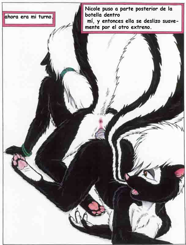 Hermanas - Onyx page 7 full