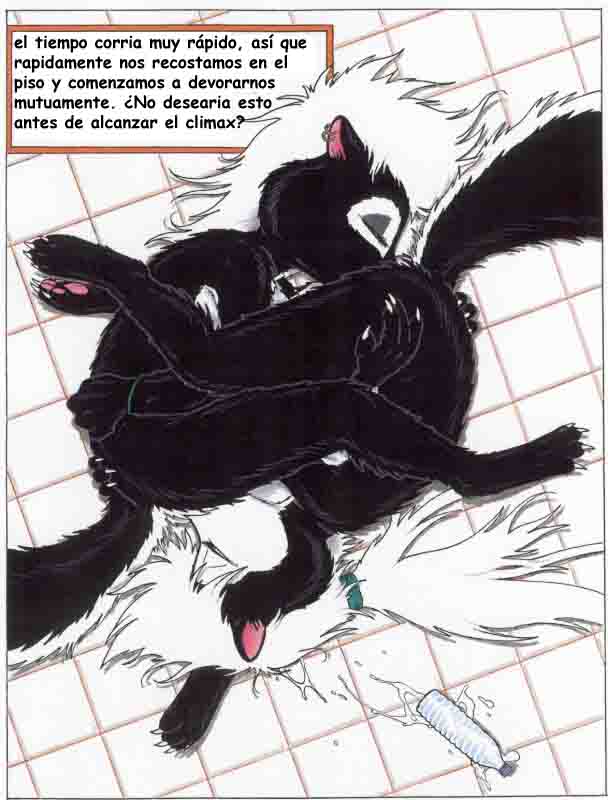 Hermanas - Onyx page 9 full