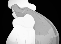 Hypno at large and Melony