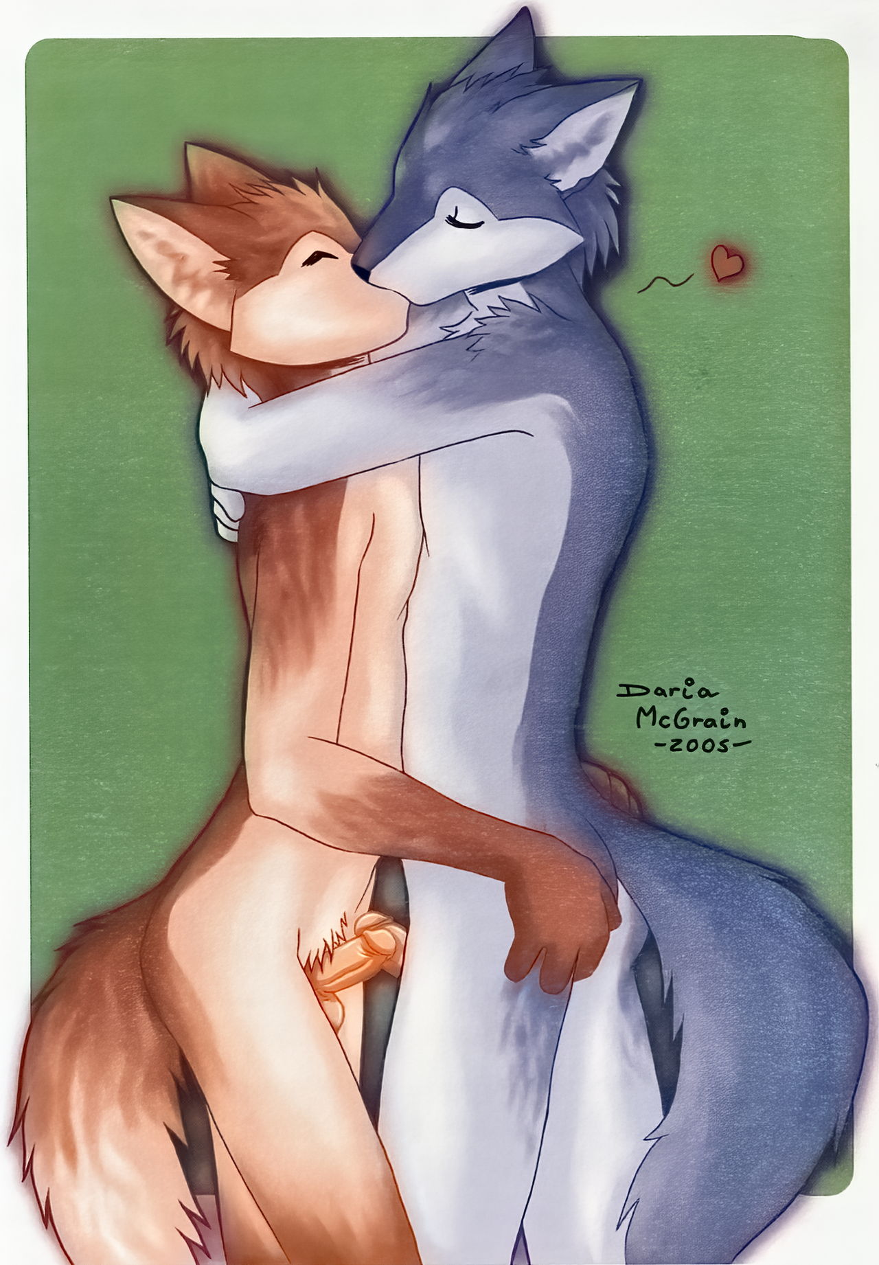 Torrid 2005 Art Book page 5 full