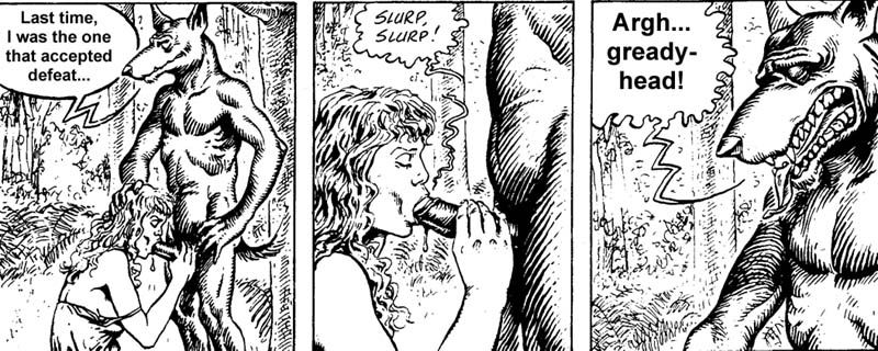 Jacobsen - The Wolf & the Little Lamb page 10 full