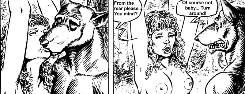 Jacobsen - The Wolf & the Little Lamb page 12 full