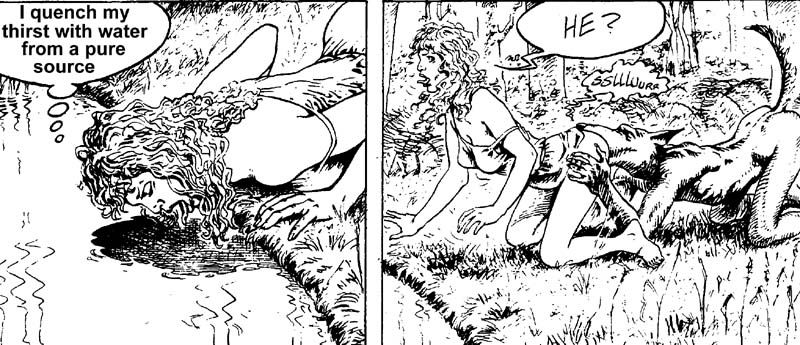 Jacobsen - The Wolf & the Little Lamb page 4 full