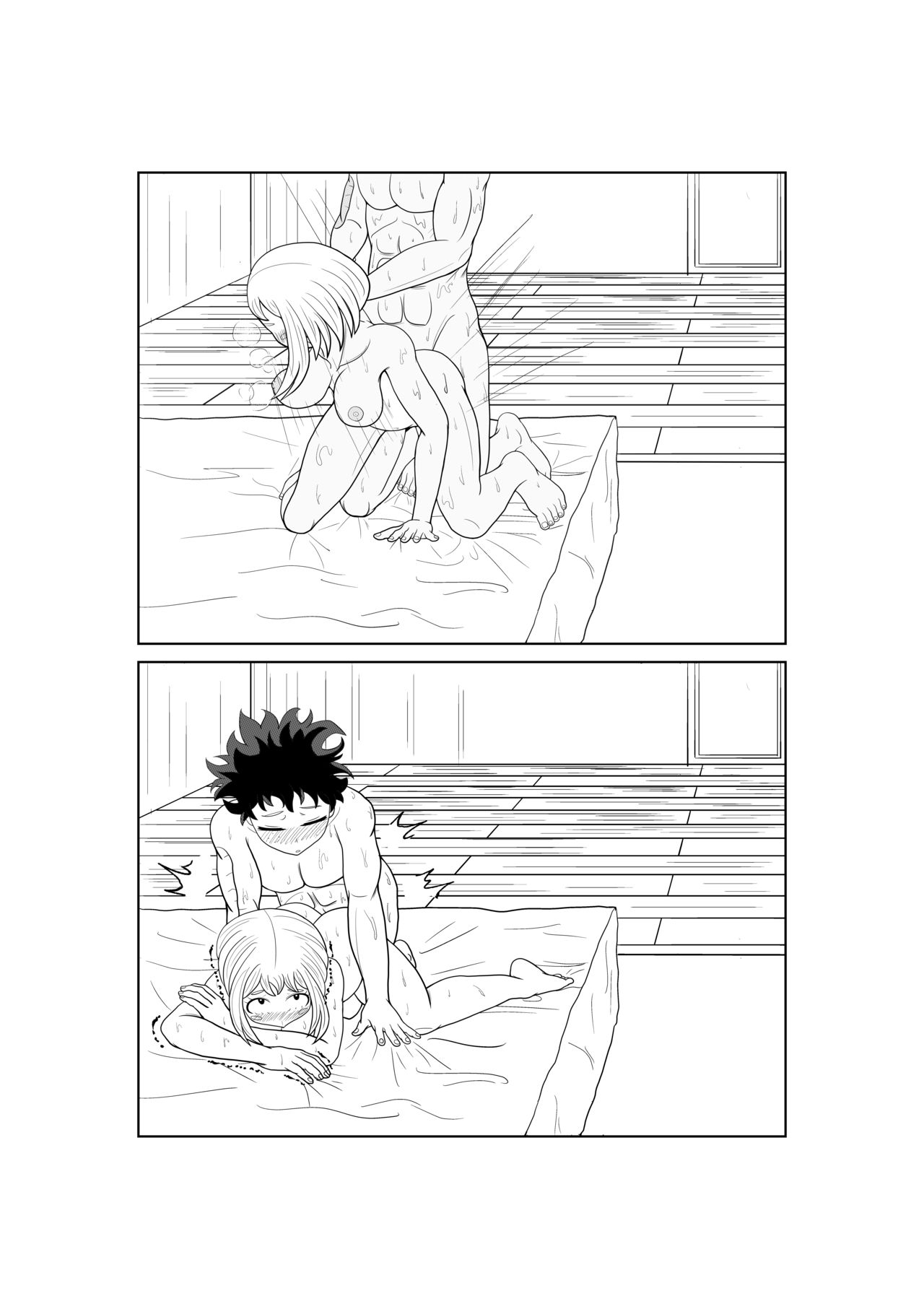 NIGHT SEX page 11 full